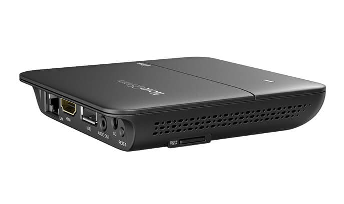 Медиаплеер NovoDSmini DS100